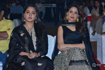 Om Namo Venkatesaya Movie Audio Launch